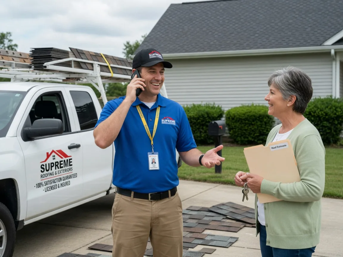 Roof Replacement Crooksville, OH FAQs