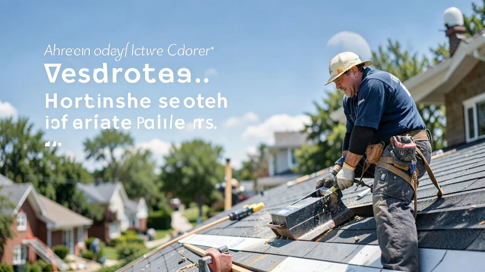 Roof Replacement in Crooksville, OH near me